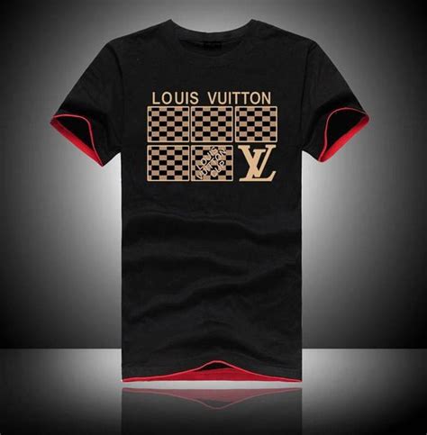 louis vuitton men t shirt|louis vuitton t shirt men price.